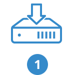 Instalacja APFS for Windows