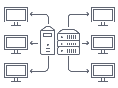 Organizacje IT i dostawcy usług