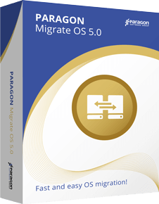 Migrate OS