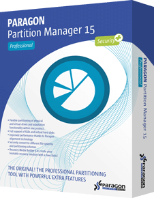 Partition Manager